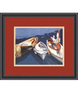 Pam Pahl Evening Raft Up