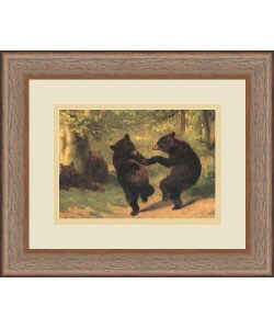 William Beard Dancing Bears
