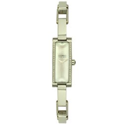 Hugo Boss Women's Donna Diamond Watch