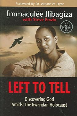 Left to Tell