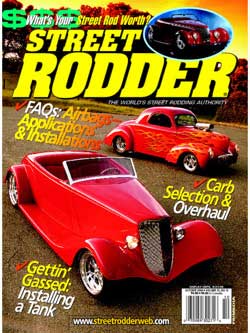 Street Rodder