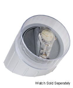 Personal Automatic Watch Winder