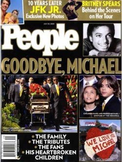 People Magazine
