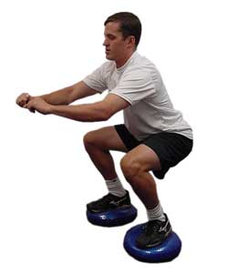 Balance Cushion
