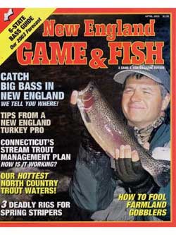 New England Game & Fish