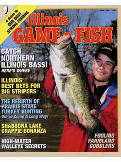 Illinois Game & Fish