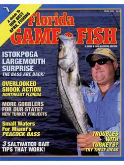 Florida Game & Fish