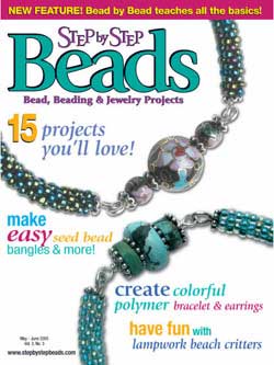 Step By Step Beads