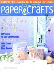 Paper Crafts
