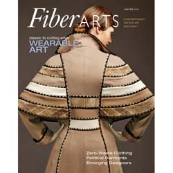 Fiberarts
