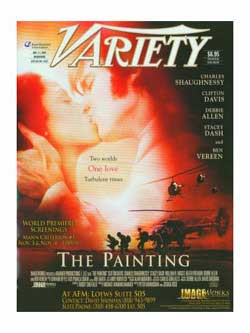 Variety