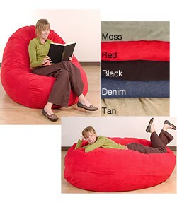 Siesta Sak XXL 6-foot Lounge Bag