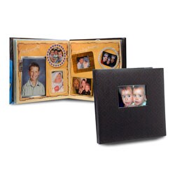 Unforgettable Moments! Memories Scrapbook Kit