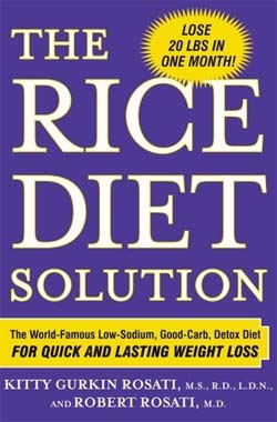 The Rice Diet
