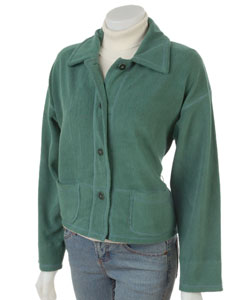 SDI Ladies Capri Fleece Jacket