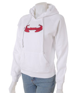 Clove Juniors Wings Hoodie