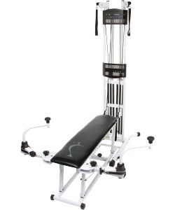 Stamina GyroTonic Transformer 1000