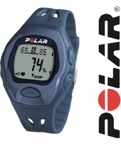 Polar A3 Heart Rate Monitor
