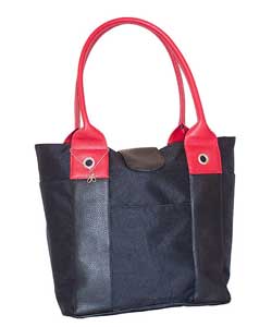 Monarch Women's Computer Tote