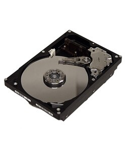 Fujitsu 9.1GB SCSI AL3-WIDE 7200 RPM Hard Drive