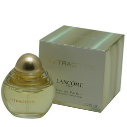 Attraction Eau De Parfum Spray 1.7 oz Women