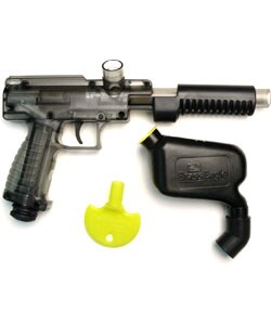Brass Eagle Talon Ghost Paintball Marker (Refurbished)