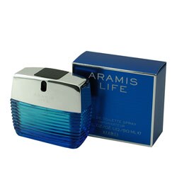 Aramis Life by Aramis Men's 1.7 oz. Spray Cologne