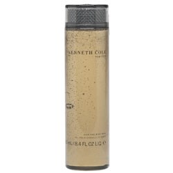 Kenneth Cole Hair & Body Wash 8.3 Oz for Men