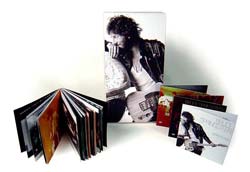 Bruce Springsteen - Born To Run 30th Anniversary [CD & DVD]