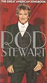 Rod Stewart - Great American... [CD & DVD] [Box]