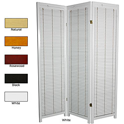 Marupa 3-panel Screen (China)