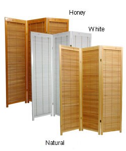 Marupa 3-panel Screen (China)
