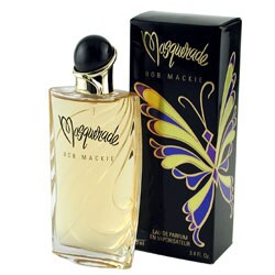Masquerade Eau De Parfum Spray 3.4 Oz for Women