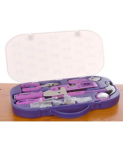 Grip 30-piece Women's Tool Kit (case of 2)