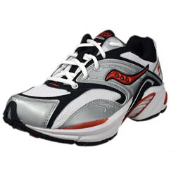 Saucony Boys Grid T5 Running Shoe