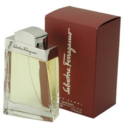 Salvatore Ferragamo Edt Spray 1.7 Oz for Men