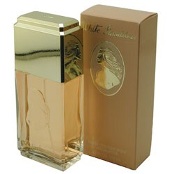 White Shoulders 4.5 oz Eau De Cologne Spray