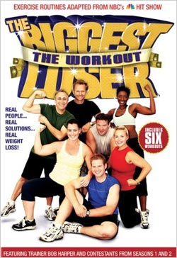 The Biggest Loser - The Workout (DVD)