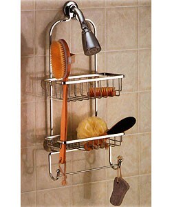 Shower Caddy Gift Set