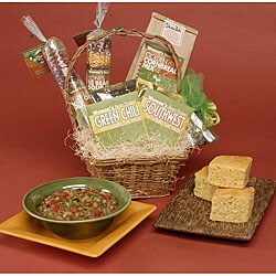 Women's Bean Project Small Gourmet Basket (USA)