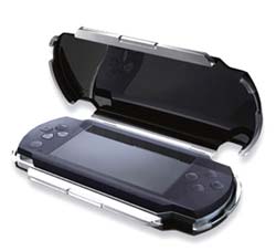 PSP - Playgear Pocket Case
