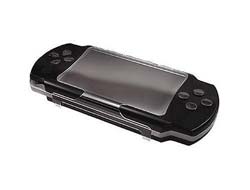 PSP - Playgear Visor Screen Protector