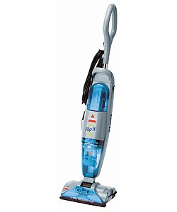 Bissell Flip-It Hard Floor Cleaner (Refurbished)