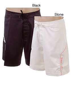 Robert August Men's Hi-Back Boardshort