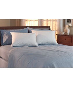 305 Thread Count Famous Maker Superior Comfort Down Alternative Pillows (Set of 2)