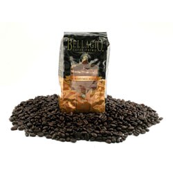 Three-pack Bellagio Caffe Primo Coffee Bean Gift