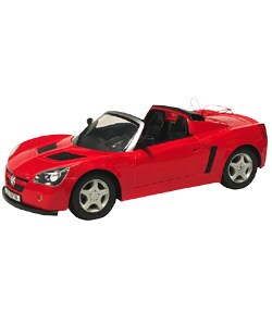Remote Control 1/10 Scale Roadster