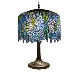 Tiffany Style Lamps