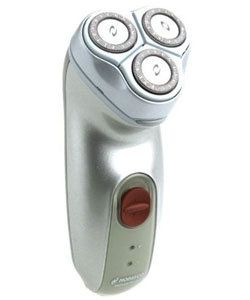 Norelco 6853XL Reflex Plus Rechargeable Shaver (Refurbished)