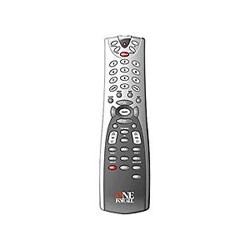 One For All URC-4021 4-device Universal Remote (Refurb)